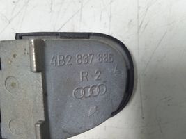 Audi A6 Allroad C5 Rear door exterior handle 4B2837886