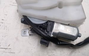 Honda Accord Serrure de loquet coffre 