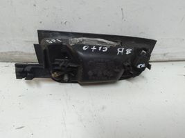 Audi A8 S8 D3 4E Maniglia interna per portiera posteriore 4E0837020