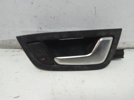 Audi A8 S8 D3 4E Maniglia interna per portiera posteriore 4E0837020