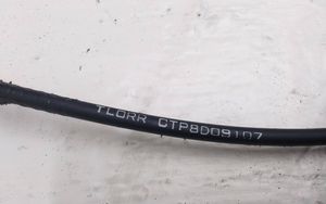 Honda Accord Línea de cable de puerta trasera CTP8D09107