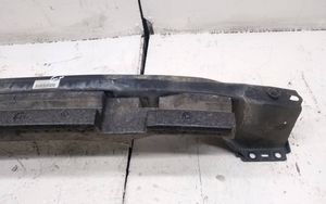 Volkswagen Touareg II Rear bumper cross member 7P0807309