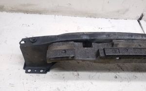 Volkswagen Touareg II Rear bumper cross member 7P0807309