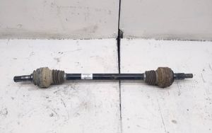 Volkswagen Touareg II Rear driveshaft 7P0501201G