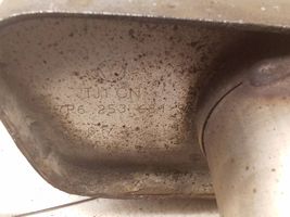 Volkswagen Touareg II Muffler ending 7P6253682S