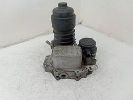 Volkswagen Touareg II Eļļas filtra turētājs / dzesētājs 059115397AF