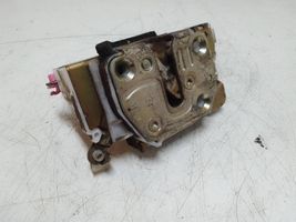 Nissan Navara D22 Serrure de porte avant 805525P003