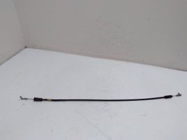 Mitsubishi Outlander Front door cable line 