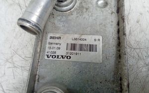 Volvo XC60 Oil filter mounting bracket 3614004