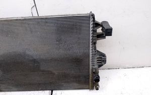 Volkswagen Touareg II Radiateur de refroidissement 