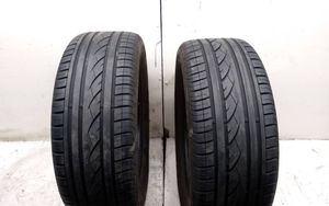 Volkswagen Touareg II R18 summer tire 25555R18