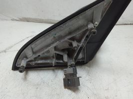 Opel Vectra C Miroir de rétroviseur de porte avant 