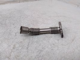 Volkswagen Touareg II Tubo flessibile mandata olio del turbocompressore turbo 059145736D