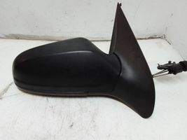 Opel Astra H Manual wing mirror 