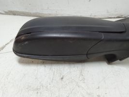 Opel Astra H Manual wing mirror 