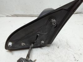 Opel Astra H Manual wing mirror 