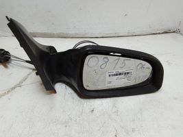 Opel Astra H Manual wing mirror 