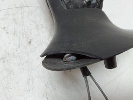 Opel Astra H Manual wing mirror 