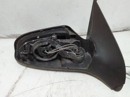 Opel Astra H Manual wing mirror 