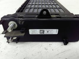 Volkswagen Touareg II Elektrisks mazais salona radiators 7P0963235