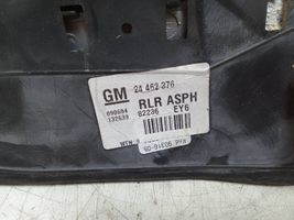 Opel Zafira A Veidrodėlis (elektra valdomas) 24462376