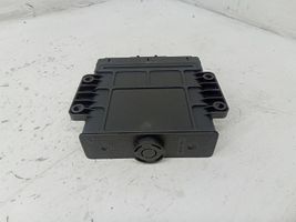 Volkswagen Touareg II Module de contrôle de boîte de vitesses ECU 0C8927750D