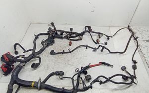 Volvo S60 Engine installation wiring loom 