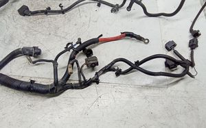 Volvo S60 Engine installation wiring loom 