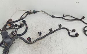 Volvo S60 Faisceau de câblage pour moteur 