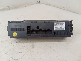 Volkswagen Touareg II Climate control unit 7P6907040AG