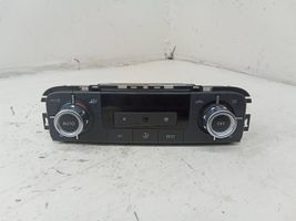 Volkswagen Touareg II Climate control unit 7P6907040AG