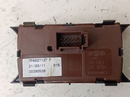 Volkswagen Touareg II Interruttore di controllo della trazione (ASR) 7P6927127F