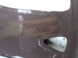 Audi A4 S4 B9 Cerchione in lega R17 8W0601025K