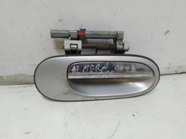 Nissan Almera N16 Türgriff Türöffner hinten 