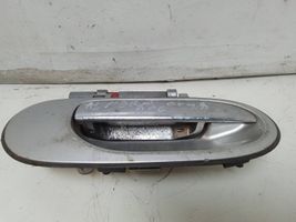 Nissan Almera N16 Türgriff Türöffner hinten 