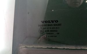 Volvo XC60 Vetro del finestrino della portiera posteriore 43R00053
