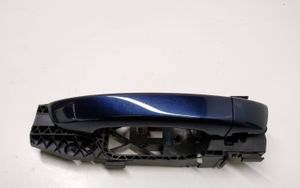 Volkswagen Touareg II Rear door exterior handle 5N0839885H