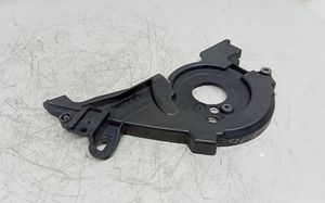 Volvo C30 Timing belt guard (cover) 9651559980