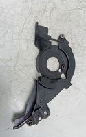 Volvo C30 Timing belt guard (cover) 9651559980
