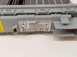 Mercedes-Benz E W212 Grzałka nagrzewnicy A2048300461