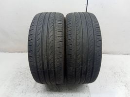 Mercedes-Benz E W212 R16 summer tire 22555R16