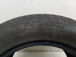 Mercedes-Benz E W212 R16 summer tire 22555R16