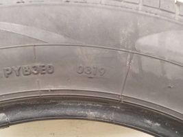 Mercedes-Benz E W212 R16 summer tire 22555R16