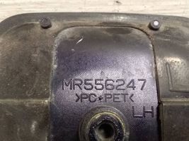 Mitsubishi Pajero Klamka zewnętrzna drzwi przednich MR556247