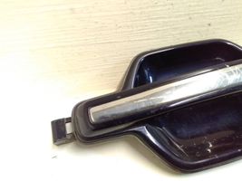 Mitsubishi Pajero Front door exterior handle MR556247