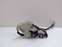 Honda CR-V Front door lock 