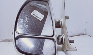 Peugeot Boxer Manualne lusterko boczne drzwi przednich 