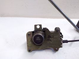 Mitsubishi Pajero Front door lock 