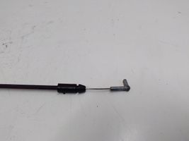 Mitsubishi Outlander Front door cable line 