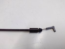 Mitsubishi Outlander Rear door cable line 